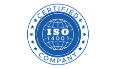 Trusted Data - ISO 14001